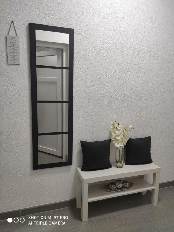 Apartments Airport Inn Dubrave Gornje Εξωτερικό φωτογραφία