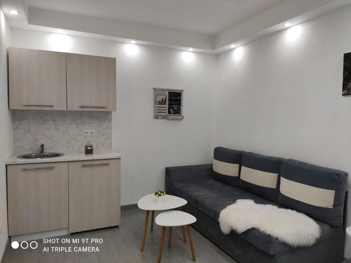 Apartments Airport Inn Dubrave Gornje Εξωτερικό φωτογραφία