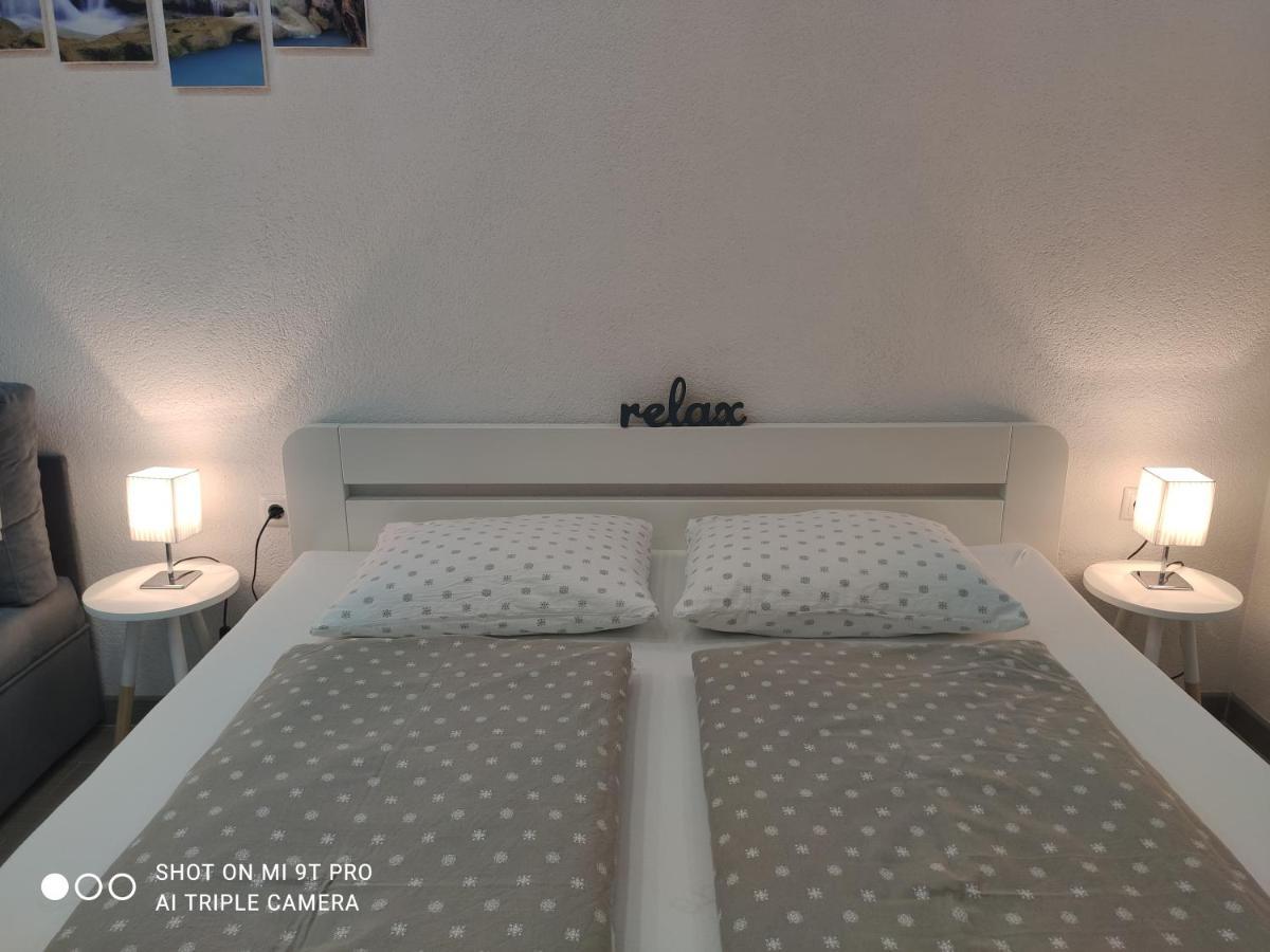 Apartments Airport Inn Dubrave Gornje Εξωτερικό φωτογραφία