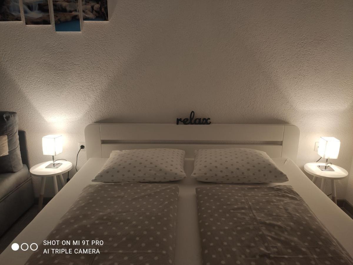 Apartments Airport Inn Dubrave Gornje Εξωτερικό φωτογραφία