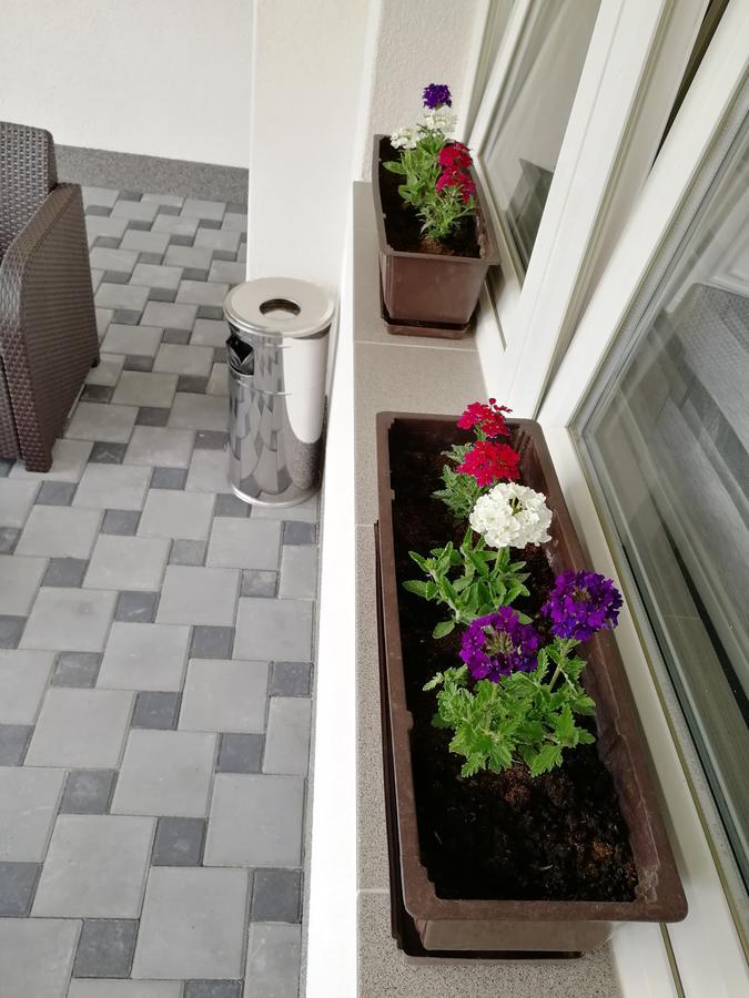 Apartments Airport Inn Dubrave Gornje Εξωτερικό φωτογραφία